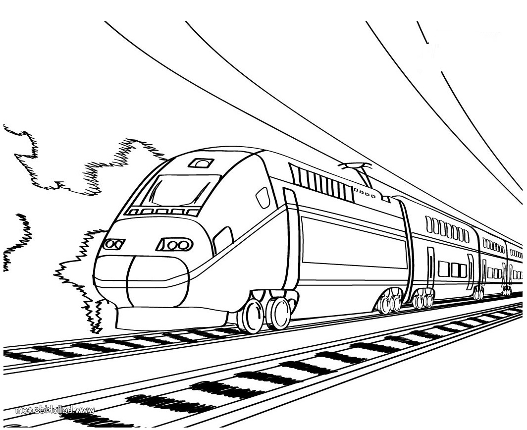 Free Train Outline, Download Free Clip Art, Free Clip Art on