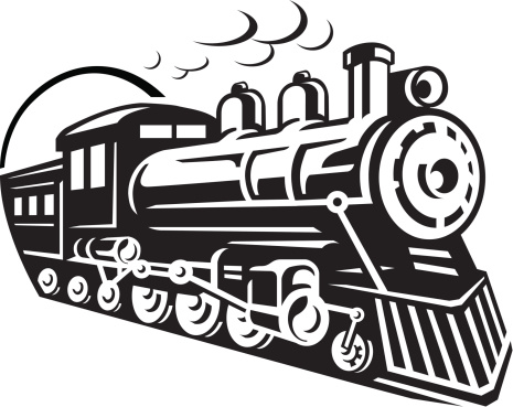 Free Steam Train Cliparts, Download Free Clip Art, Free Clip
