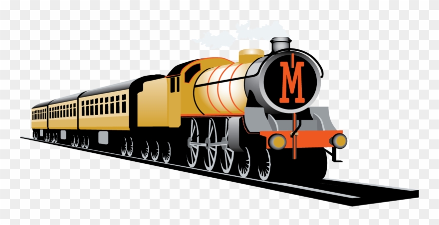 The medallion express.