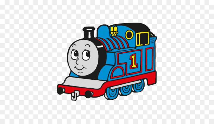 Thomas the train.