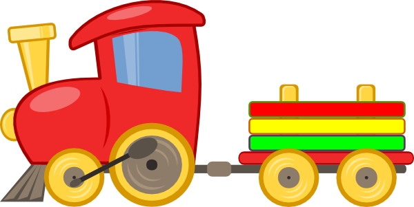 Free Toy Train Cliparts, Download Free Clip Art, Free Clip