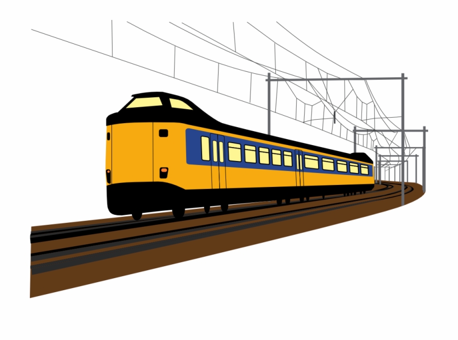 Train Driver Clipart Free Clipart Images