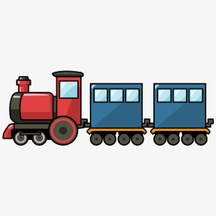 train clipart transportation