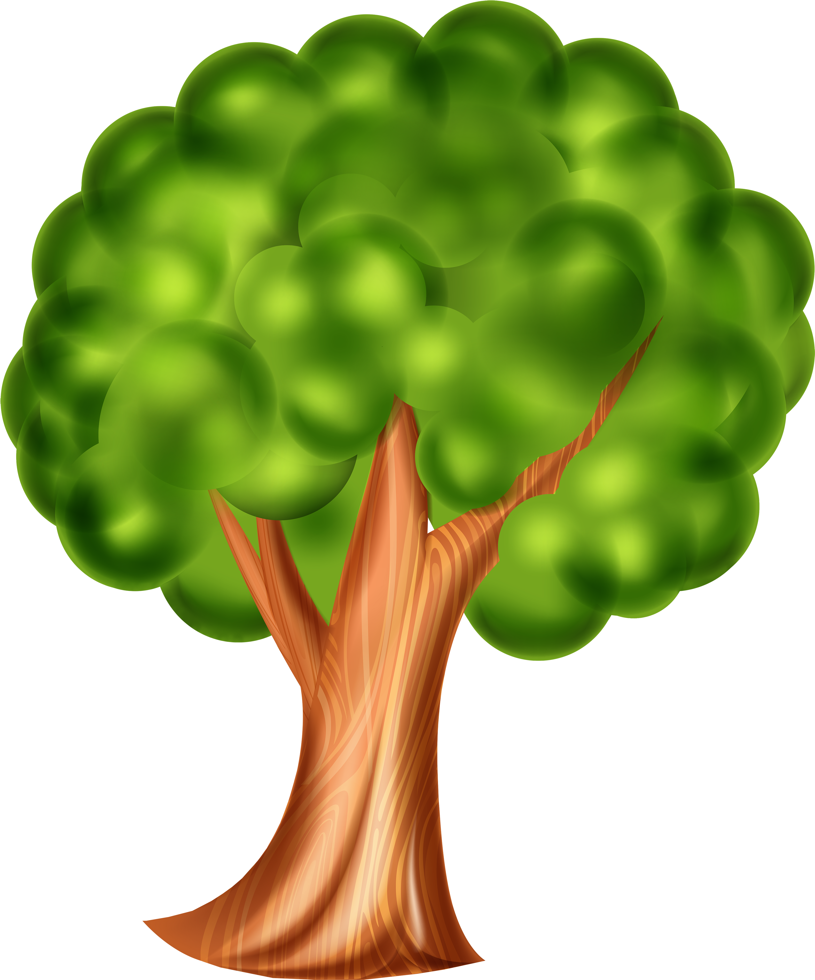 Tree Png Clip Art