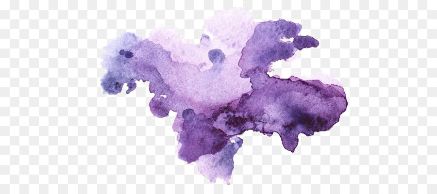 Watercolor background clipart.