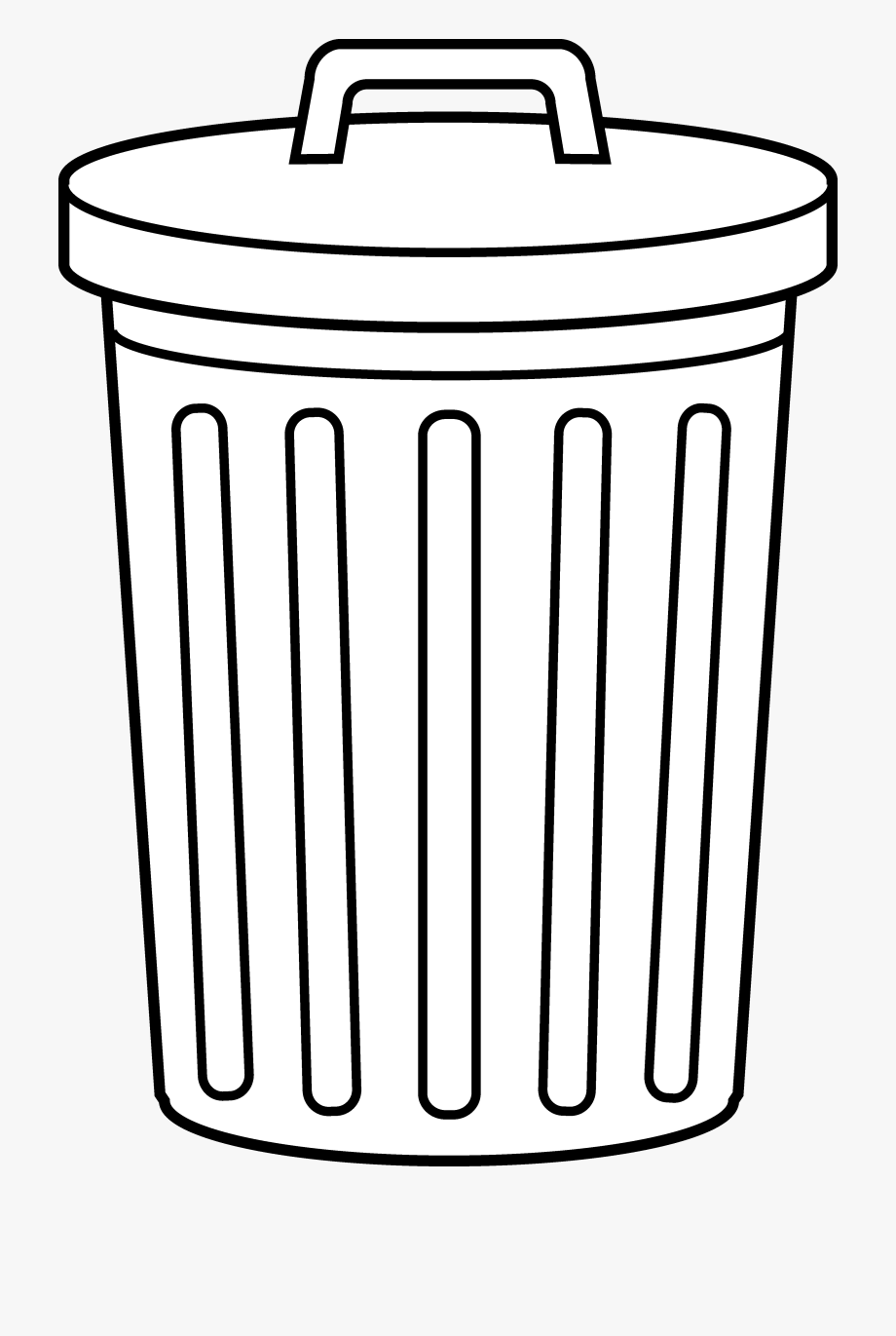 Awesome Free Pictures Of Trash Cans, Download Free