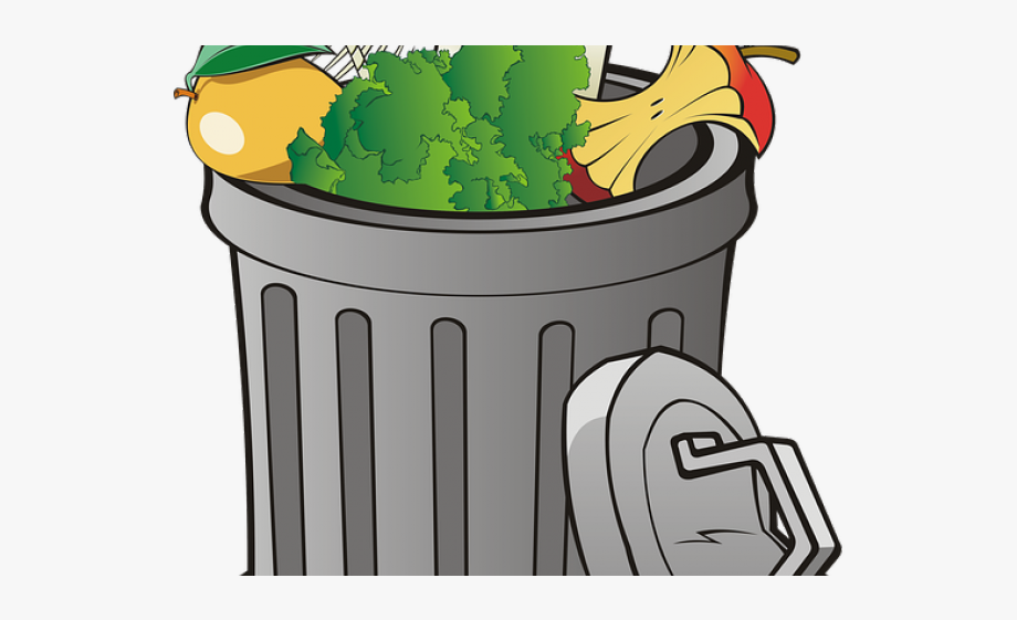 Trash Can Clipart I M
