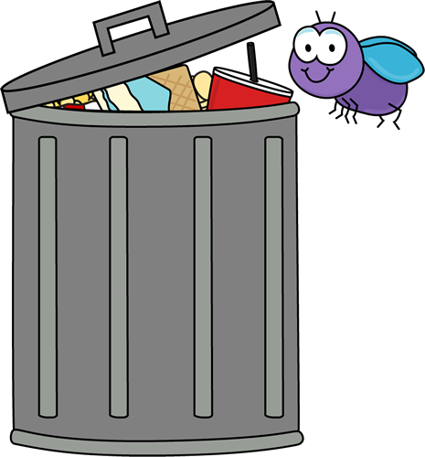 Free Garbage Can Cliparts, Download Free Clip Art, Free Clip