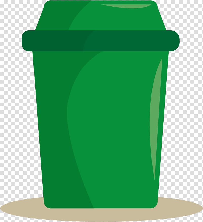 trash can clipart garbage