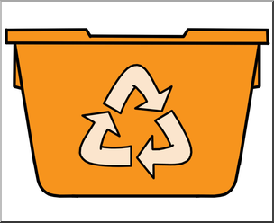 Recycling Clipart Free