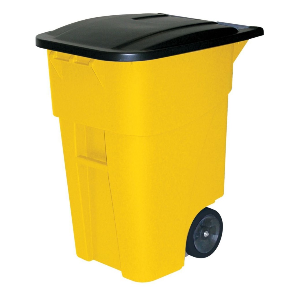 Pictures Of Trash Cans