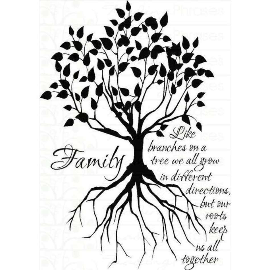 Family Tree Thisnext clipart free image