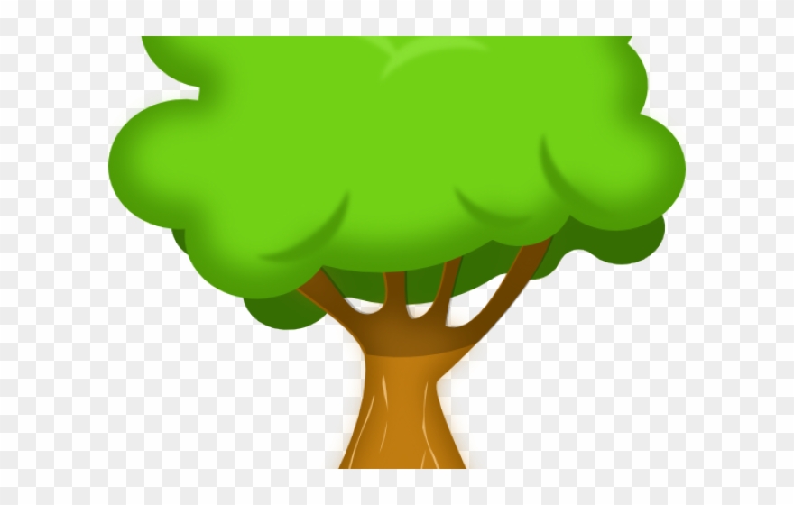Ume Tree Clipart Cute