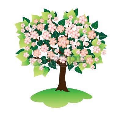 Free Spring Tree Cliparts, Download Free Clip Art, Free Clip