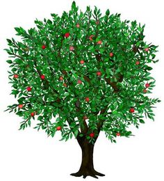 Free Summer Tree Cliparts, Download Free Clip Art, Free Clip