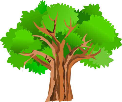Free Transparent Tree Cliparts, Download Free Clip Art, Free