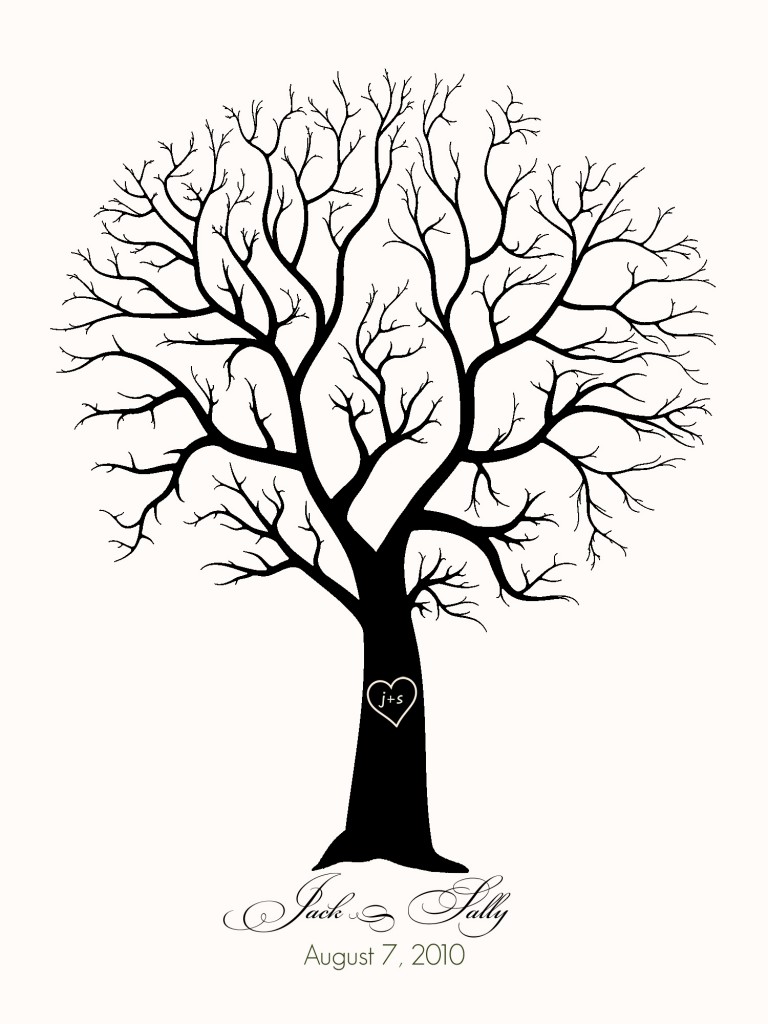 Free Wedding Trees Cliparts, Download Free Clip Art, Free