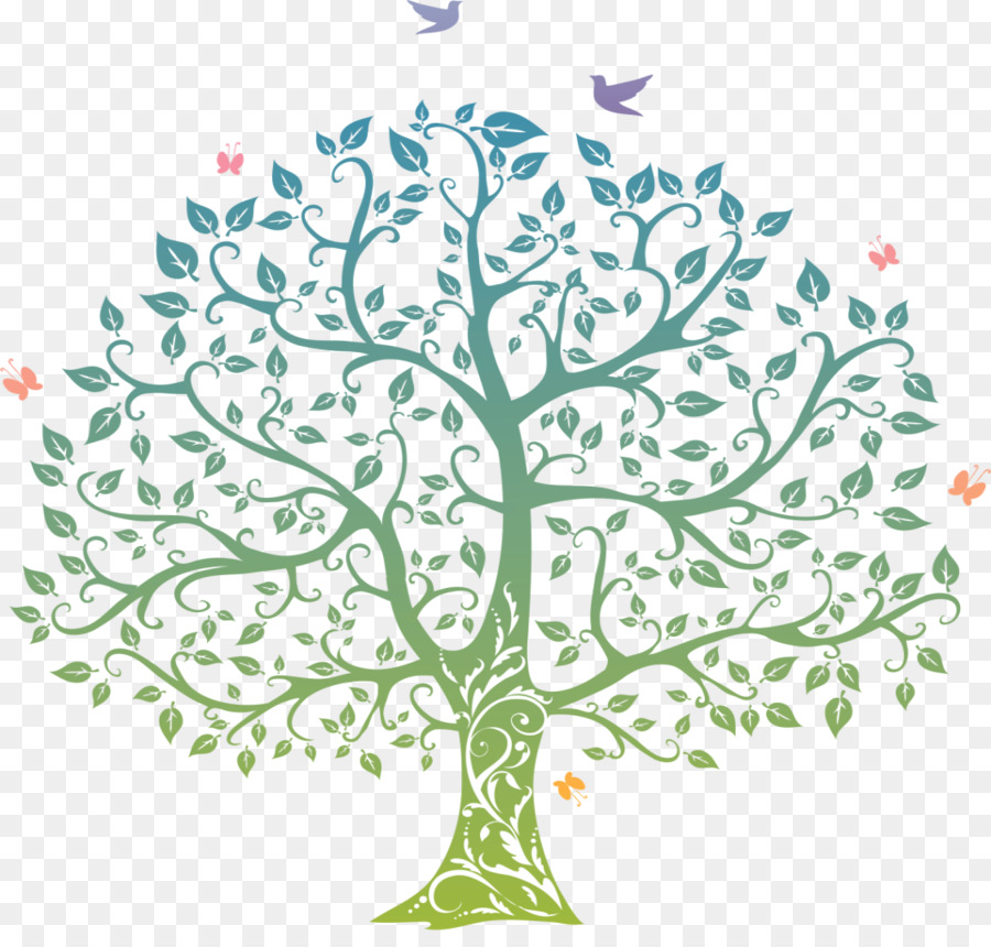 Tree Of Life clipart