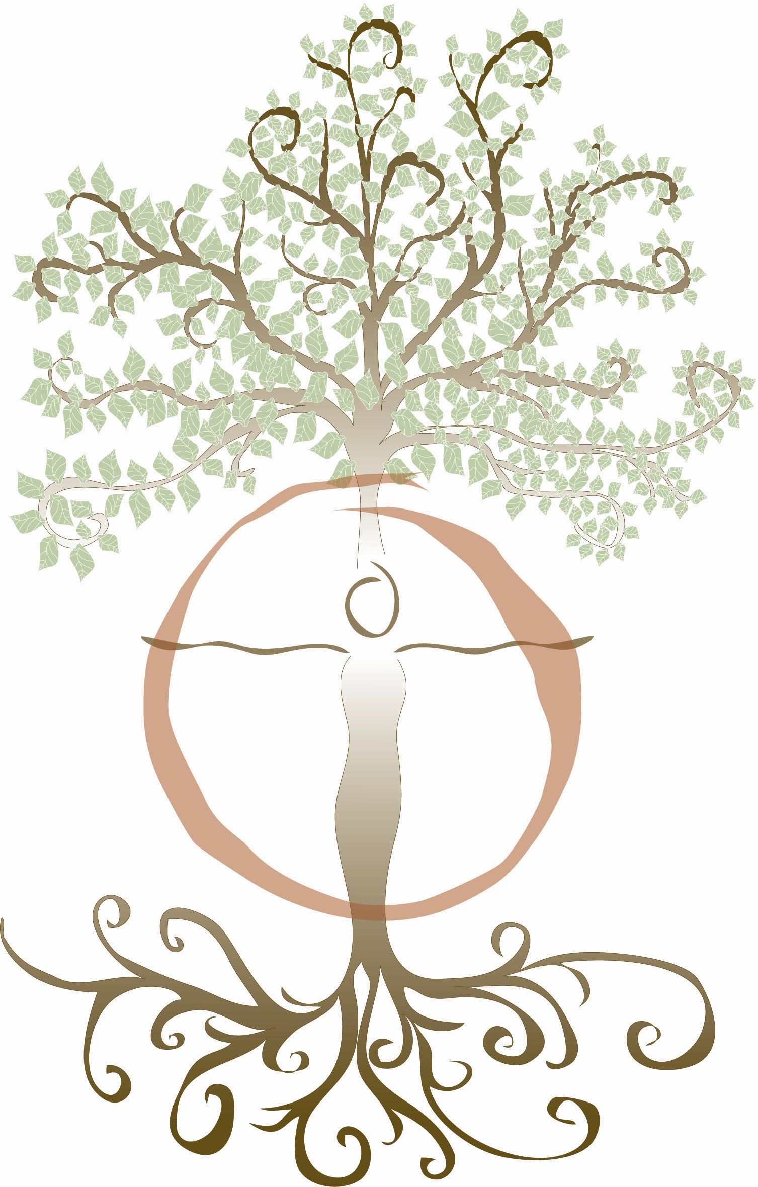 tree of life clipart goddess