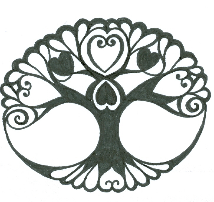 Celtic Tree Of Life Images