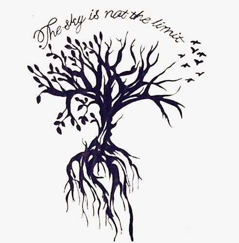 tree of life clipart living