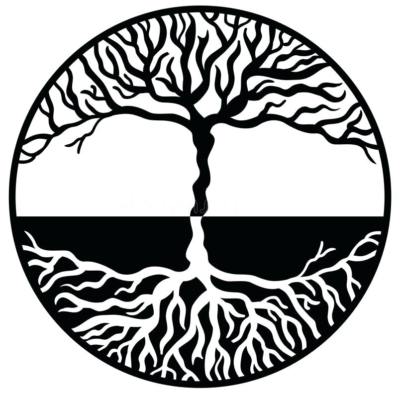 Tree Of Life Clipart