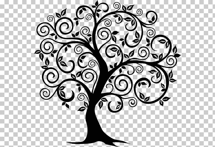 Tree of life Drawing, tree PNG clipart