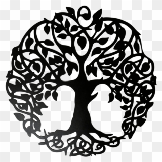 Free PNG Free Tree Of Life Clip Art Download