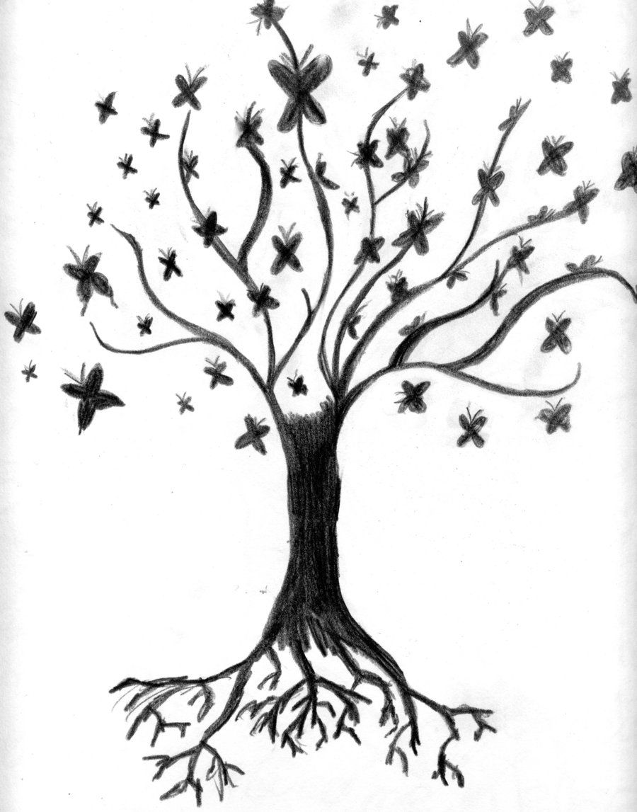 Free Tree Of Life Clipart