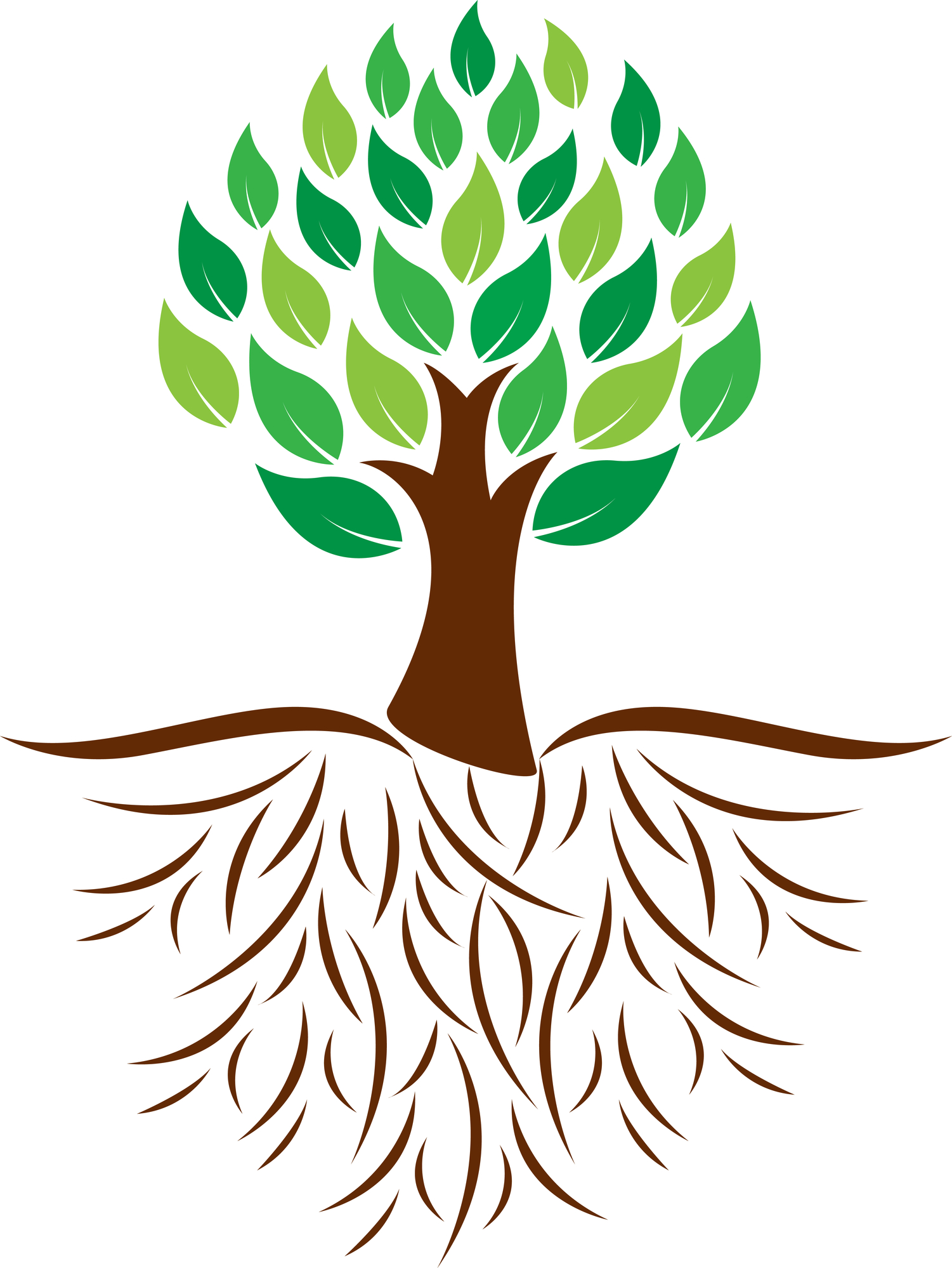 Tree Of Life Clipart