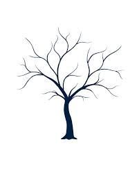 tree of life clipart simple