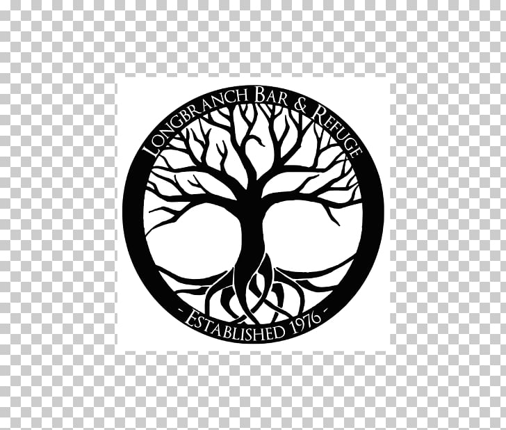 Tree life tattoo.