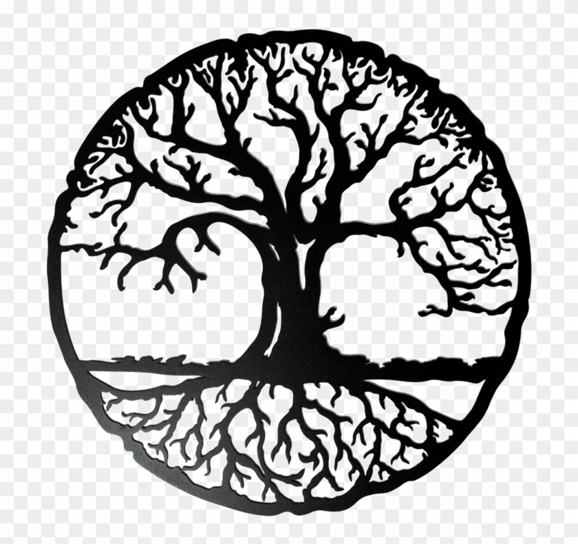 Tree Of Life Transparent Transparent Background