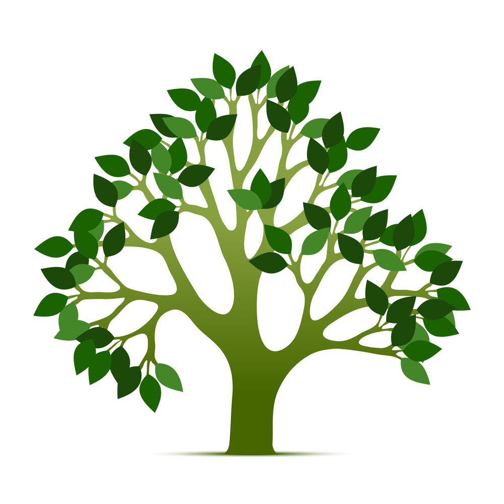 Free Tree Of Life Vector, Download Free Clip Art, Free Clip