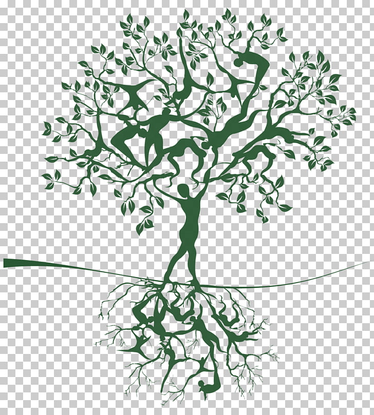 Tree of life Woman, tree PNG clipart