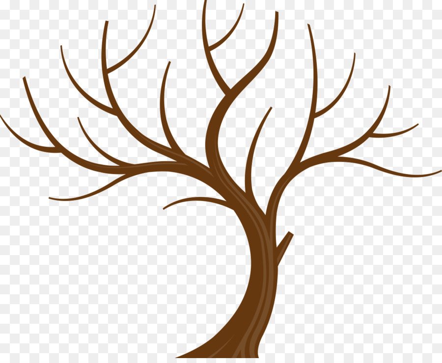 Tree Trunk clipart