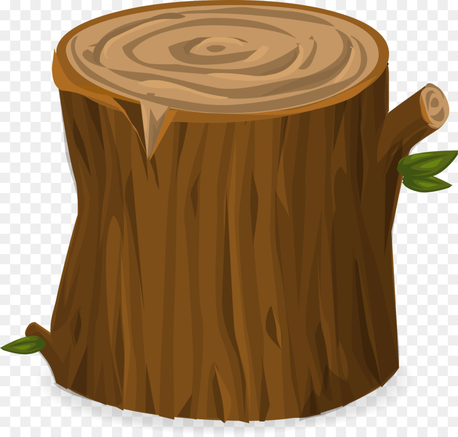 Tree Trunk clipart