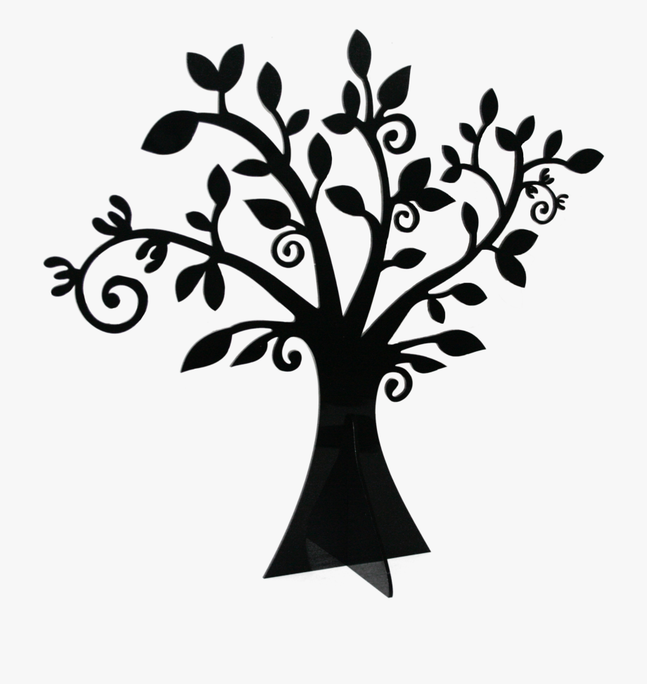 Branch clipart whimsical.