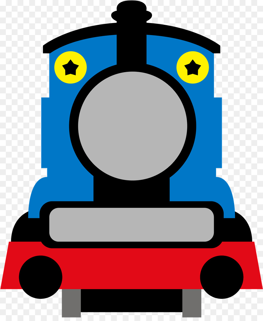 Thomas The Train Background png download