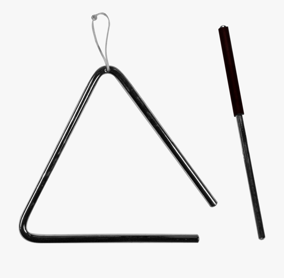 Xylophone clipart triangle.