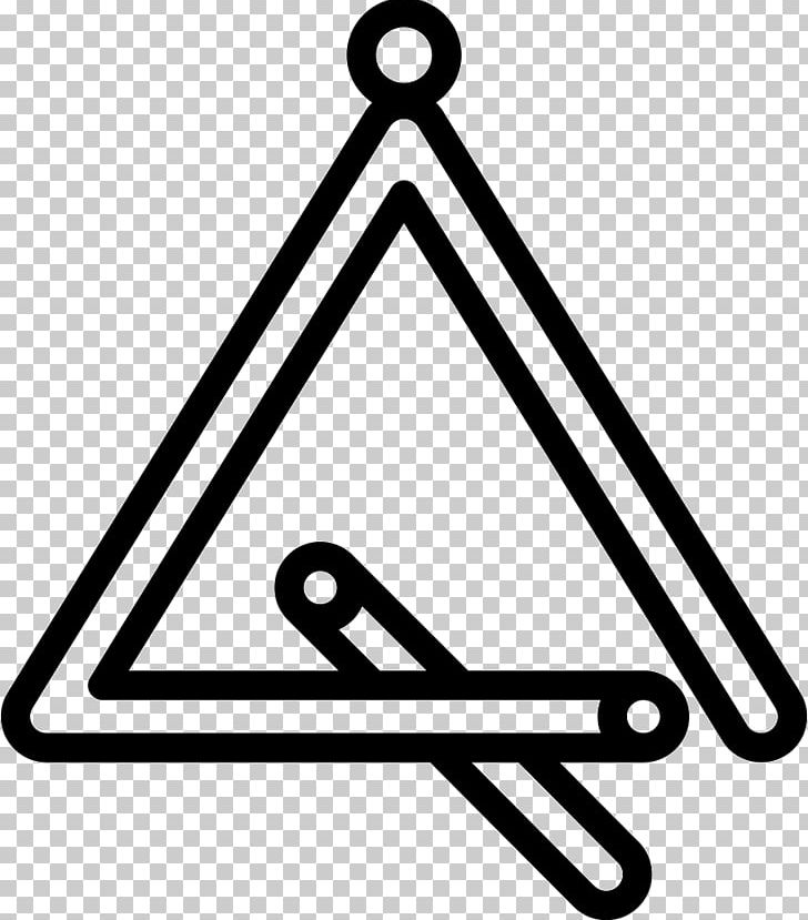 Musical Triangles Musical Instruments Percussion PNG