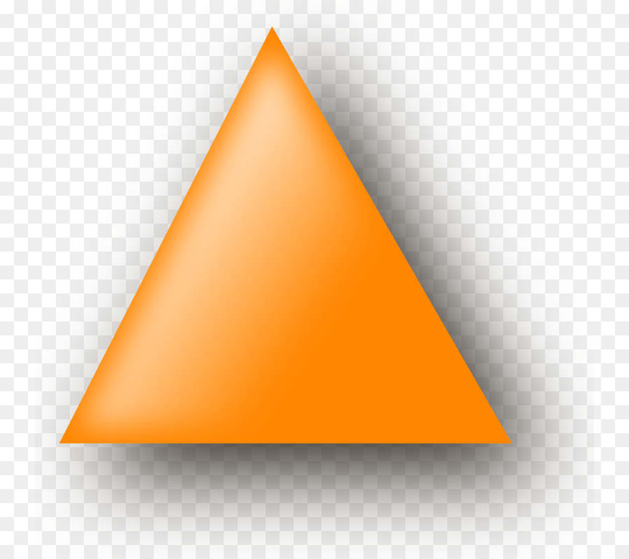 Triangle Background clipart