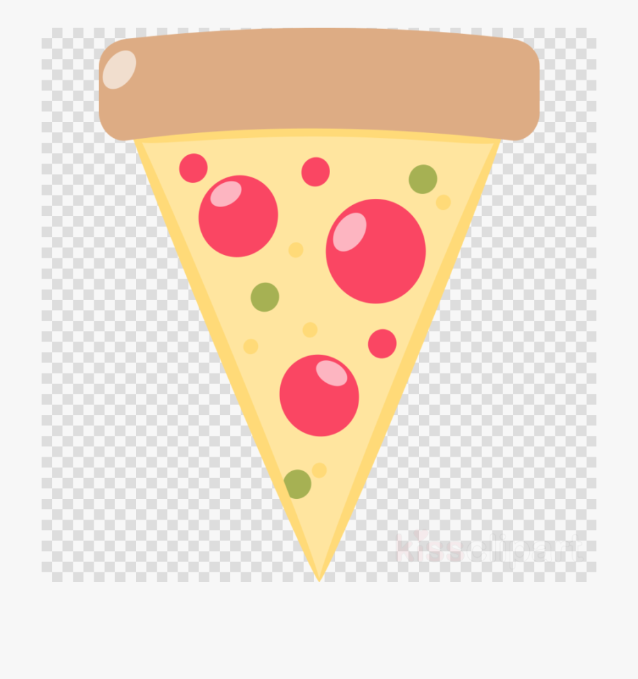 Pizza Slice Clipart Png