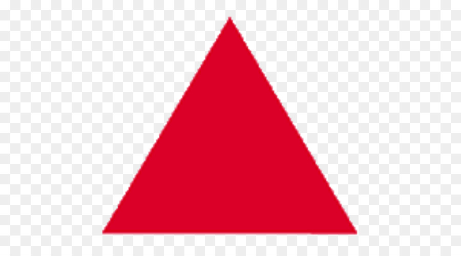Triangle background clipart.