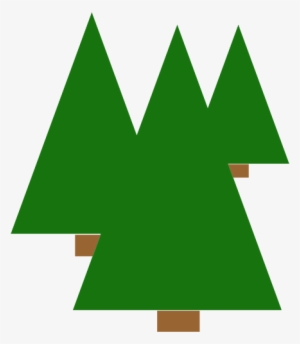 Tree Line PNG Images