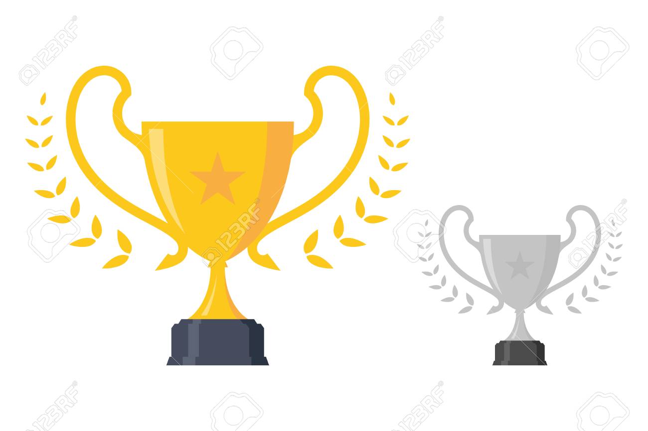 Trophy Clipart achievement