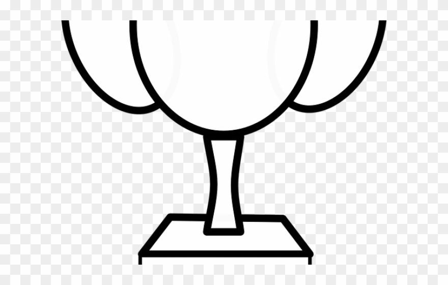 Whit clipart trophy.