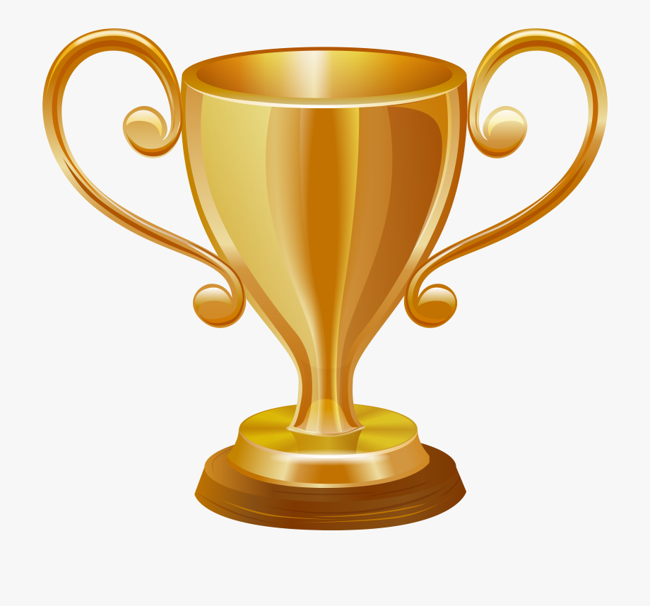 Vector Free Stock Trophy Printable Free On