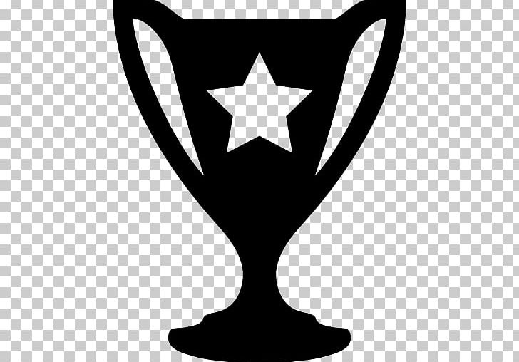 trophy clipart silhouette