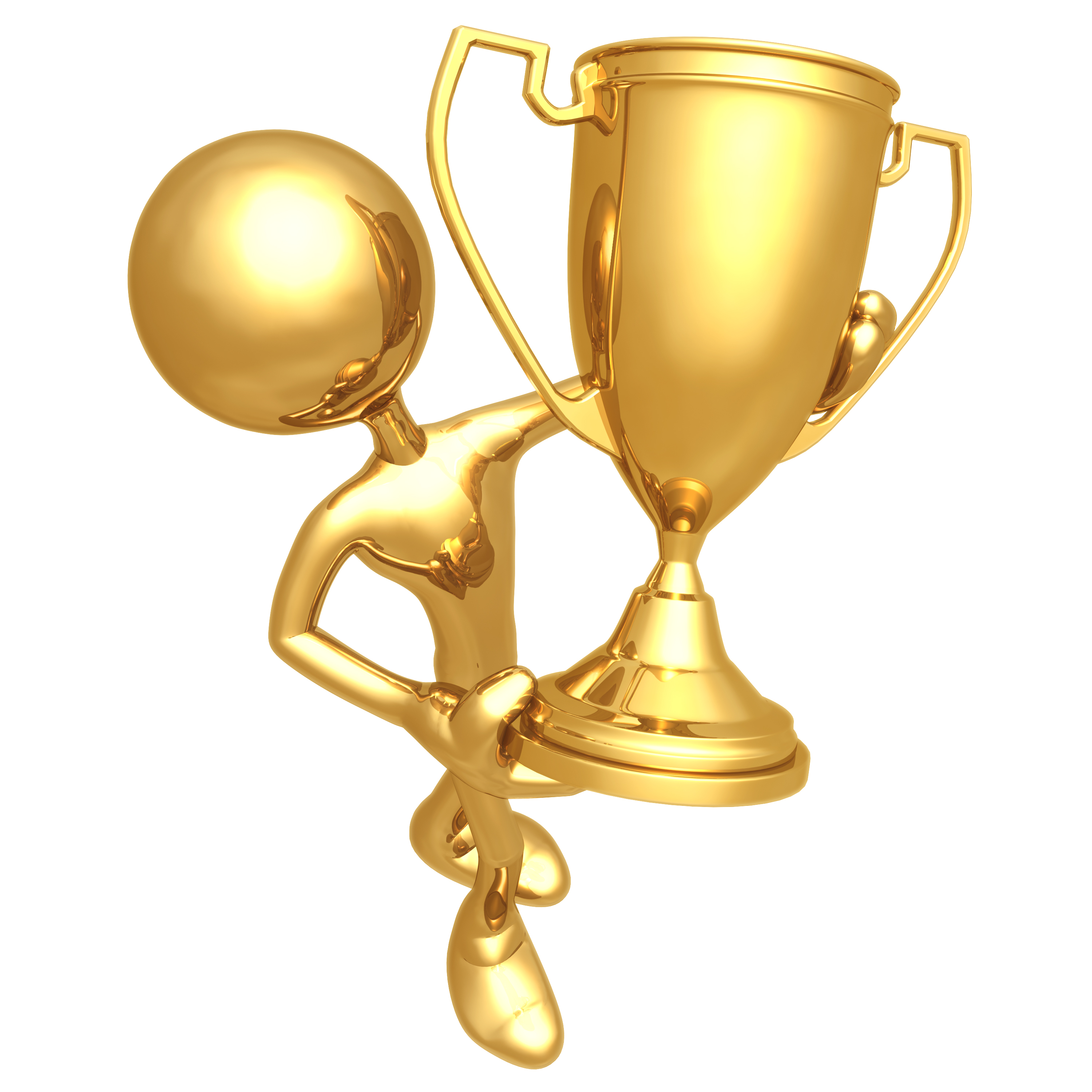 Images For Trophy Winner Clipart